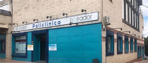 Affidea Policlínica El Mirador